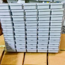 Rosset Telephone Box