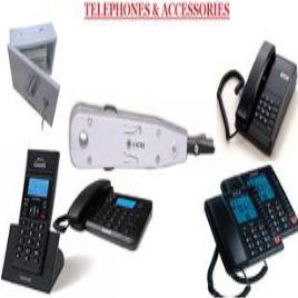 Communication Devices & Peripherals