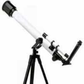 SIPO-007 Telescope Device