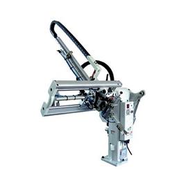 Telescopic AC Servo Driven Robot