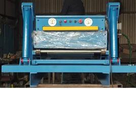 Telescopic Belt Conveyor, 50 Kg/Mtr Capacity