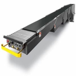 Extendable Belt Conveyor