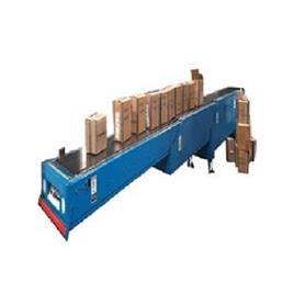 Extending Conveyor Machine