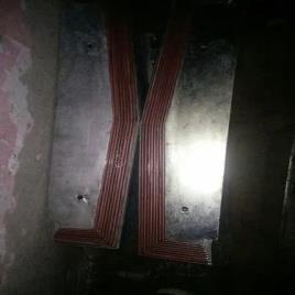 Telescopic Protective Covers