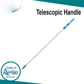 Adjustable Telescopic Handle