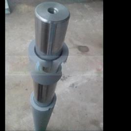 Telescopic Industrial Hydraulic Cylinder
