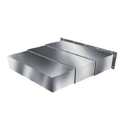 Steel Telescopic Way Covers