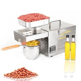 Temperature Controlled Oil Maker, 400 Watt