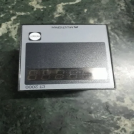 Industrial Temperature Control Devices