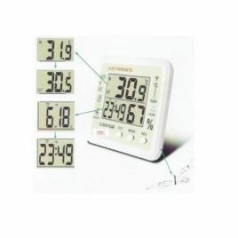 Humidity Temperature Meter
