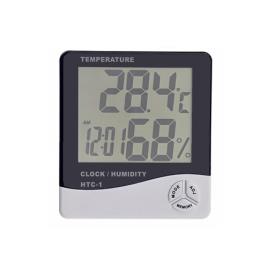 Dual Parameter Meter