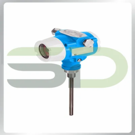 TEMPERATURE INDICATOR TRANSMITTER