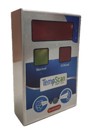 Digital Temperature Controller