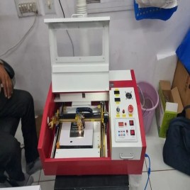 500mm/m Tempered Glass Cutting Machine