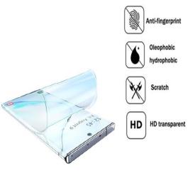 Samsung Note 10 3D Nano Glass Screen Protector