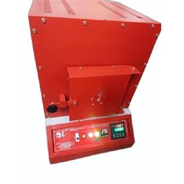 Manual Iron Melting Furnace