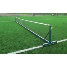 Tennis Pole Net Stadium