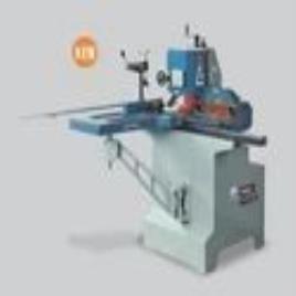 Woodworking Tenoning Machine