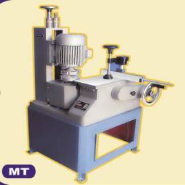 Manual Tenoning Machine MT