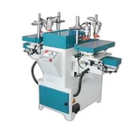 Horizontal Square Tenonner