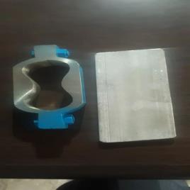 Tensile Briquette Mould