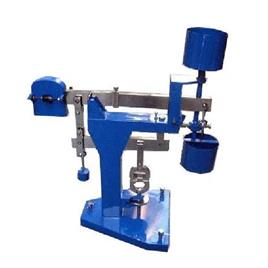 Cement Mortar Tensile Strength Equipment