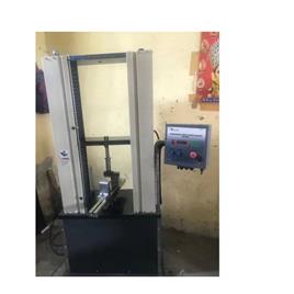 Automatic Tensile Testing Machine