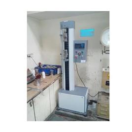 Digital Tensile Strength Testing Machine