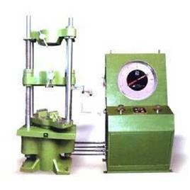 Tensile Torsion Fatigue Testing Machine