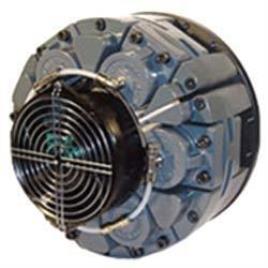 Unwind Tension Control Brake Equipment