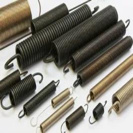 Industrial Tension Springs