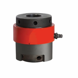 Bolt Stretching Machine