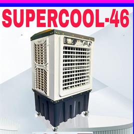 Tent Supercool-46 Air Machine