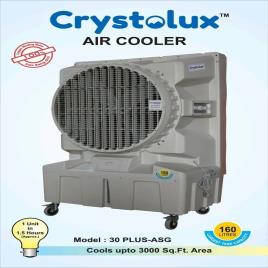 Industrial Tent Cooler