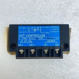 TERASAKI XCU1 D UVT Industrial Controller