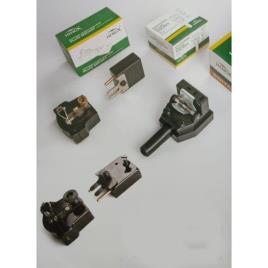 Cutting Machine Terminal Set