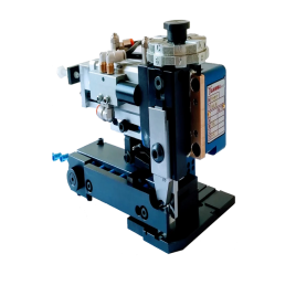 Indian Made Automatic Terminal Crimping Applicator