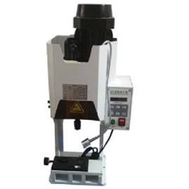 Industrial Single Phase Terminal Crimping Machine TM-2.0