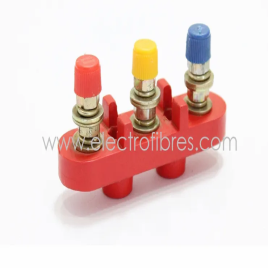 Terminal Protection Insulators