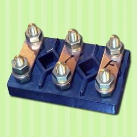 Terminal Motor Components