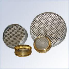 Standard Test Sieves