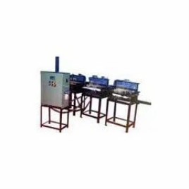 Precision Testing Machine