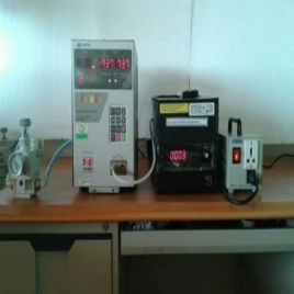 Industrial Testing Machine
