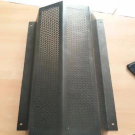 Standard Test Sieves