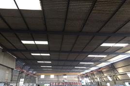 Tetra Pak Waste Recycling Plant Machinery