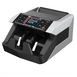 TEXET Value Counting Machine