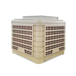 Textile Cooling Machine