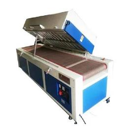 Automatic Textile Curing Equipment
