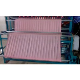Textile Automatic Cutting Machine