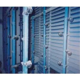 Textile Stainless Steel Humidification Plant